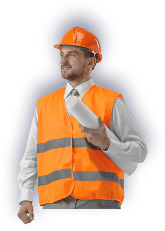 construction guy